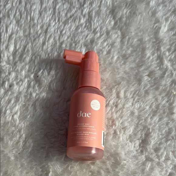 New Dae Mirage mist leave-In Conditioner travel size - Picture 1 of 2